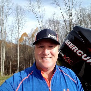 Meet your Posher, Doug